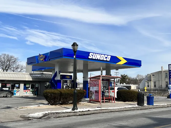 Sunoco 1