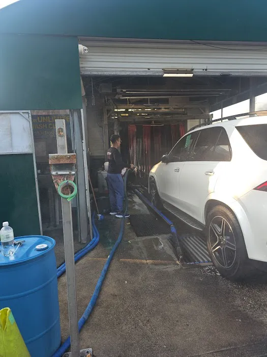Wyckoff Wash 2