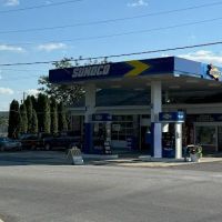 Sunoco