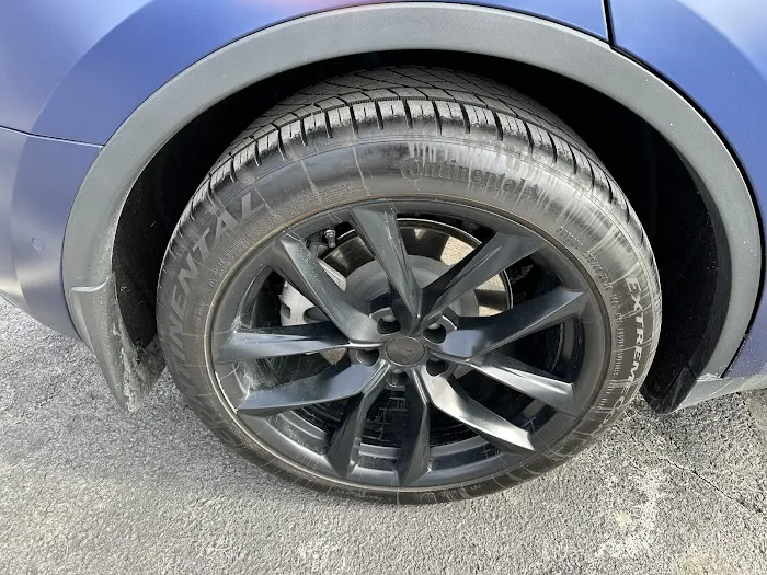 Auto Polishing Center - XPEL 2