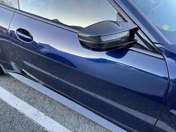Auto Polishing Center - XPEL 5