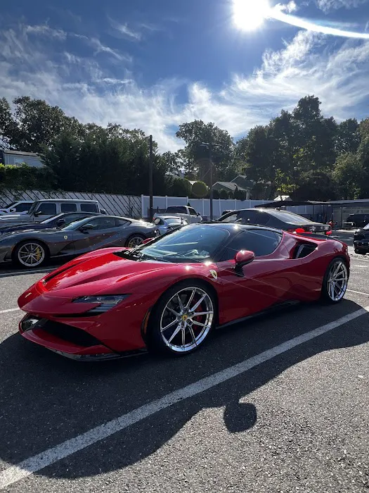 Auto Polishing Center - XPEL 8