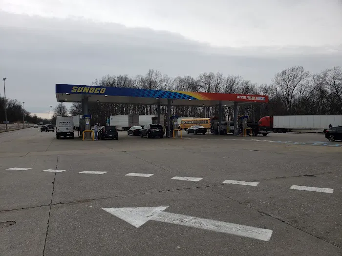 Sunoco 7