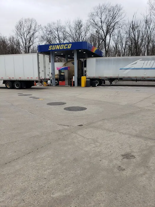 Sunoco 4
