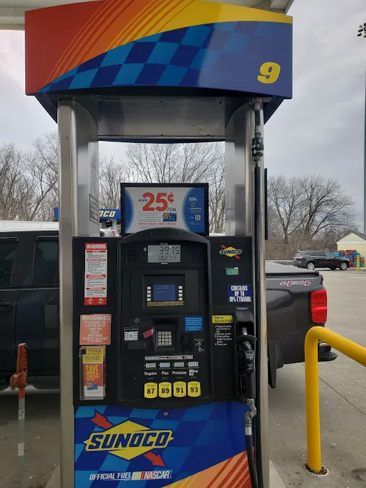 Sunoco 2