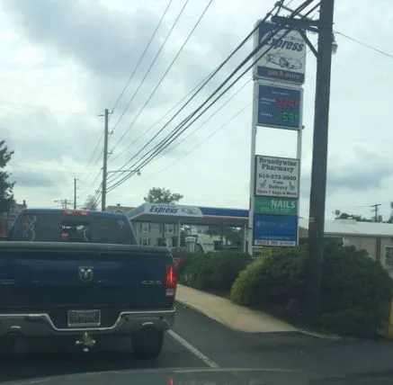 HONEYBROOK EXPRESS 0