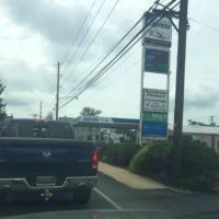 HONEYBROOK EXPRESS