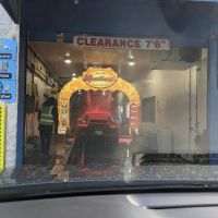Hawthorne Car Wash