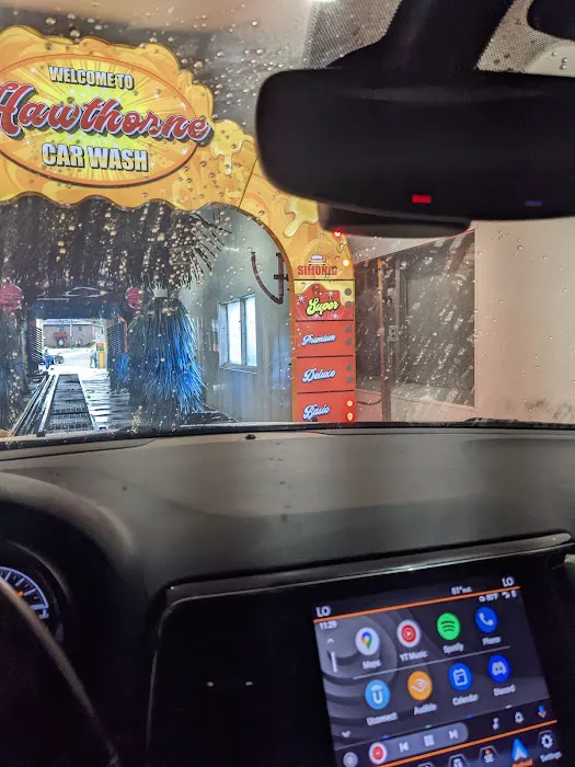 Hawthorne Car Wash 9