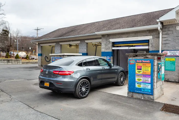 Scrub Co Car Wash 4