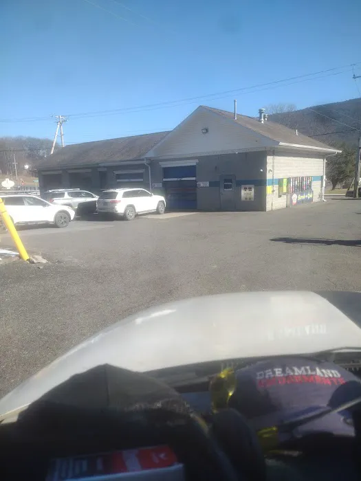 Scrub Co Car Wash 7
