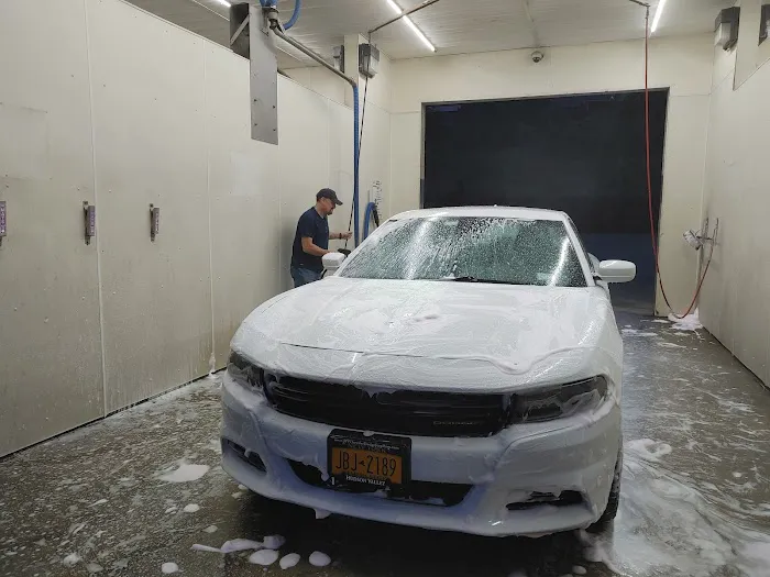 Scrub Co Car Wash 6