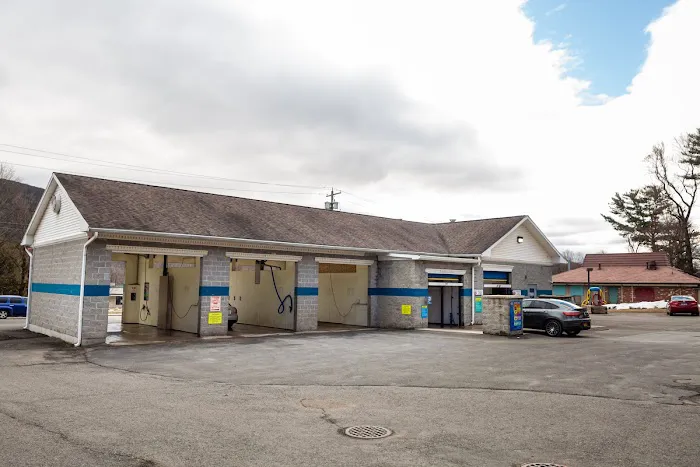 Scrub Co Car Wash 5