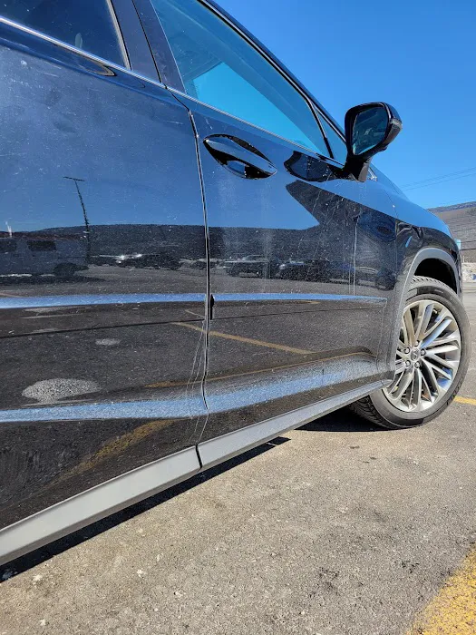 Scrub Co Car Wash 3