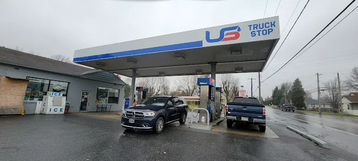US TRUCK STOP 0