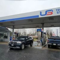 US TRUCK STOP