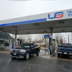 US TRUCK STOP ico
