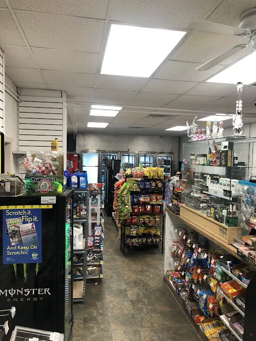 US TRUCK STOP 4