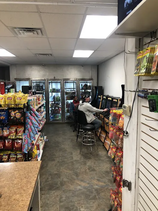 US TRUCK STOP 3