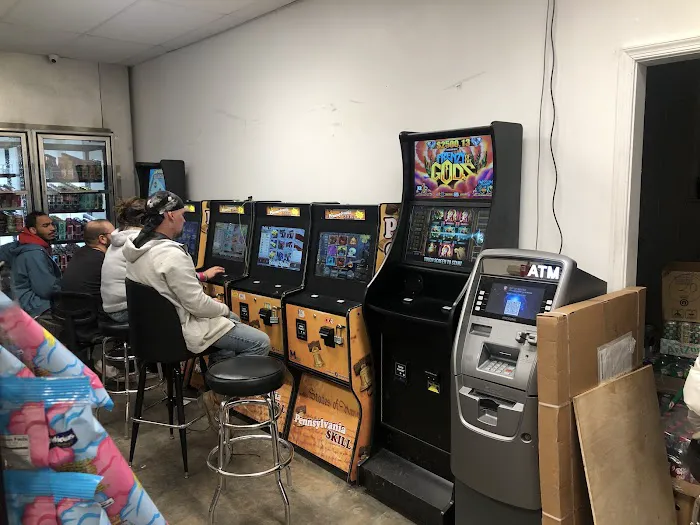 US TRUCK STOP 5