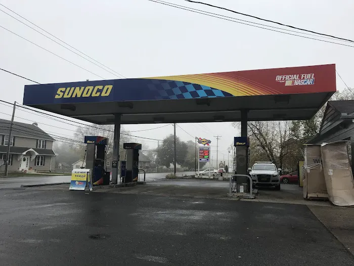 US TRUCK STOP 6
