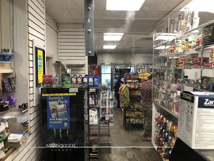 US TRUCK STOP 8