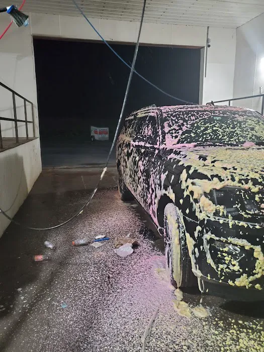 Super Suds Car Wash 9