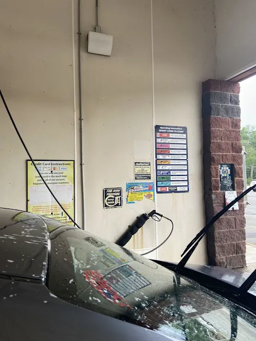 Super Suds Car Wash 7