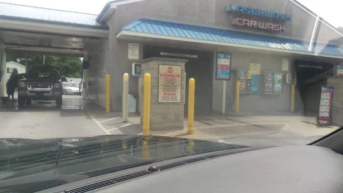 Sanatoga Car Wash 5