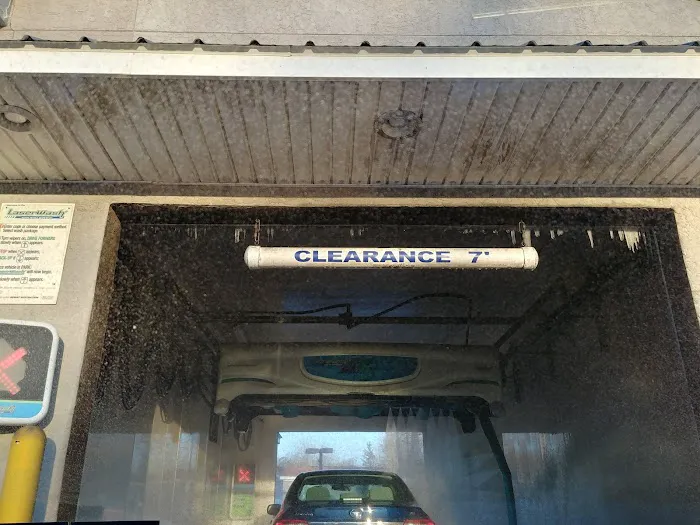 Sanatoga Car Wash 8