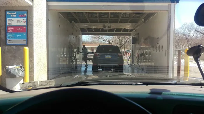 Sanatoga Car Wash 6