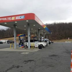 Sunoco ico