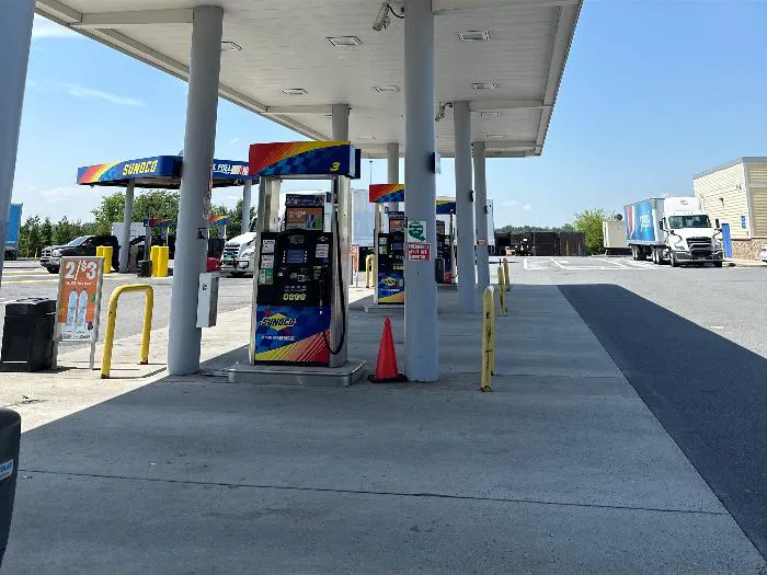 Sunoco 2