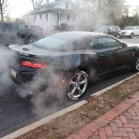 Tom's Carwash
