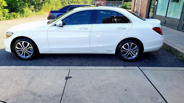 Professional Auto Spa LLC 1