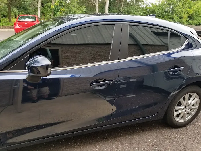 Professional Auto Spa LLC 0