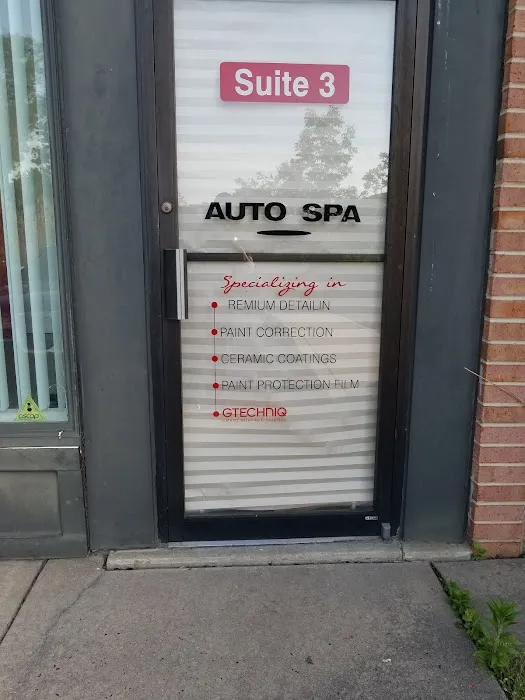 Professional Auto Spa LLC 3