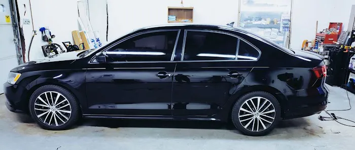Professional Auto Spa LLC 2
