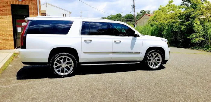 Professional Auto Spa LLC 6