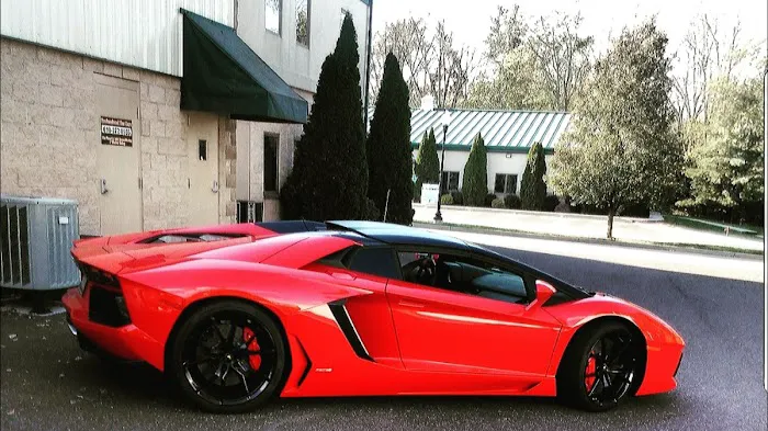 Professional Auto Spa LLC 7