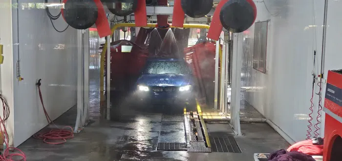 LUV Car Wash 0