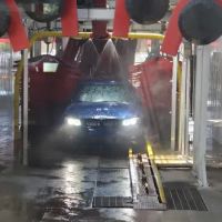 LUV Car Wash