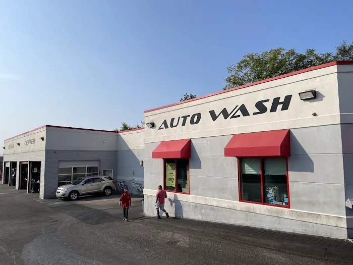 LUV Car Wash 3