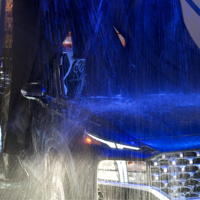 LUV Car Wash 9