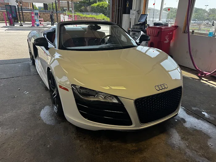 LUV Car Wash 6