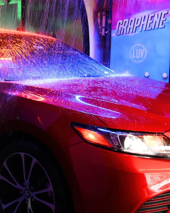 LUV Car Wash 8