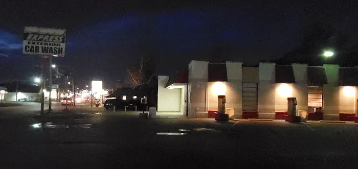 West Norriton Autowash Express 4