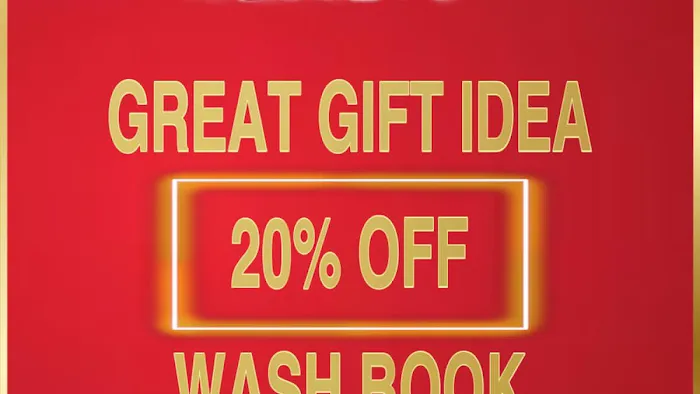 West Norriton Autowash Express 8