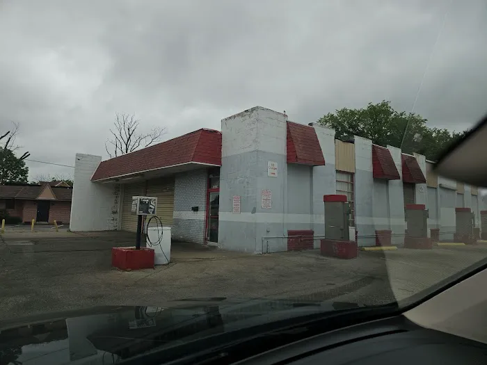 West Norriton Autowash Express 0