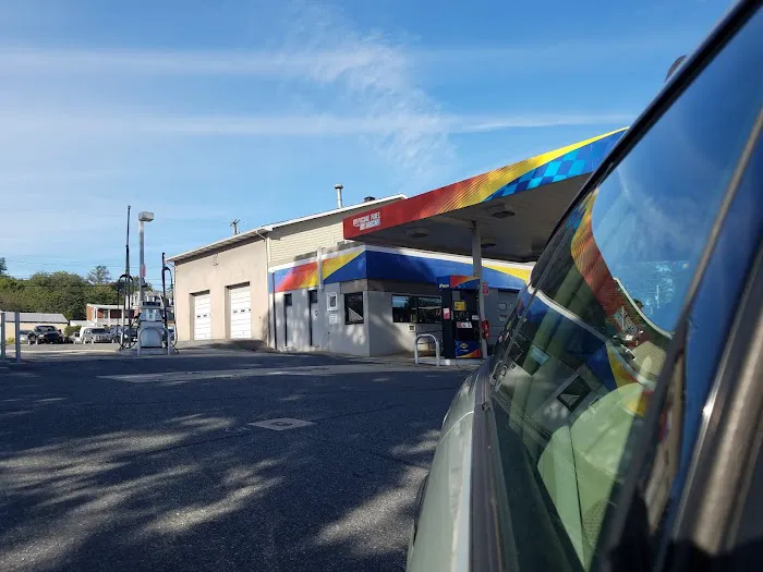 Sunoco 4